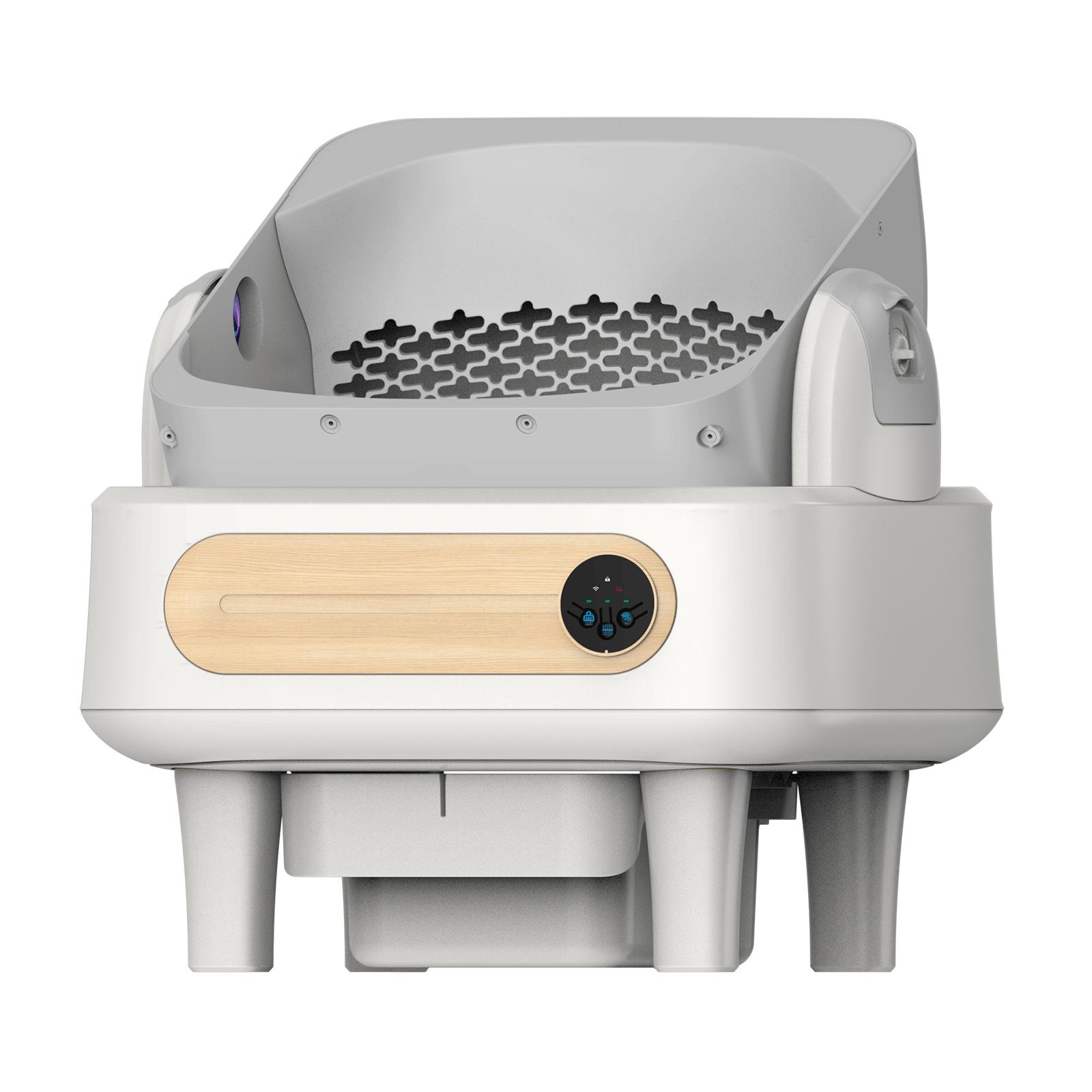 Smart Cat Litter Box